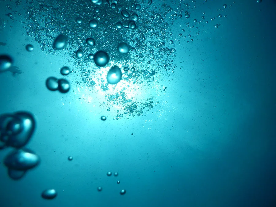 Stage Respiration consciente en piscine chauffée